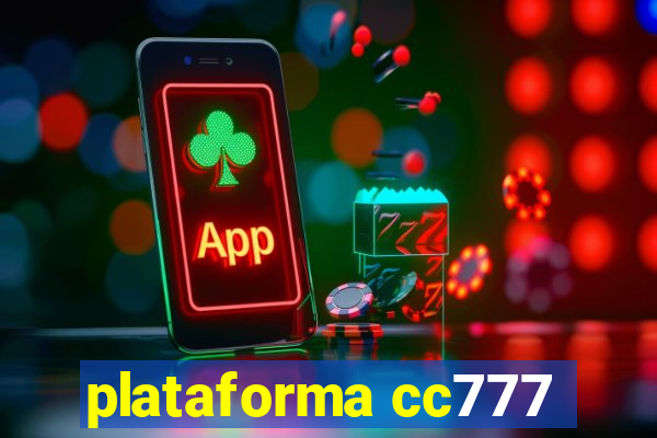 plataforma cc777